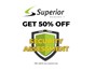 Security Assessment promotion - 50% off your first security assessment Superior Managed IT