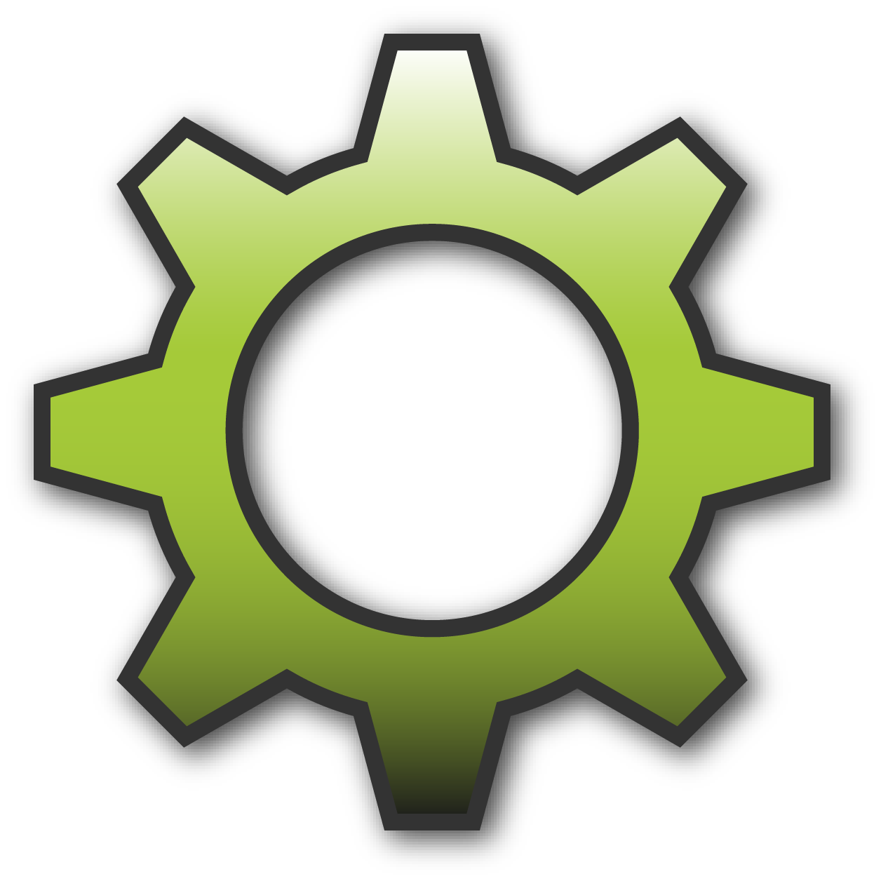Gear wheel
