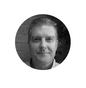 Photo of Mike