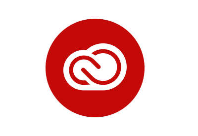 Adobe Creative Cloud log