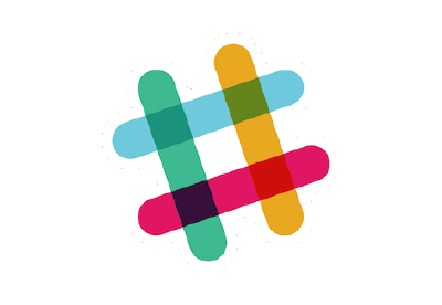 slack logo