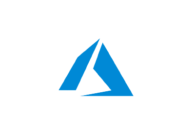 Microsoft Azure Logo