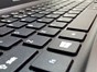 Close up image of a Windows keyboard at an angled view