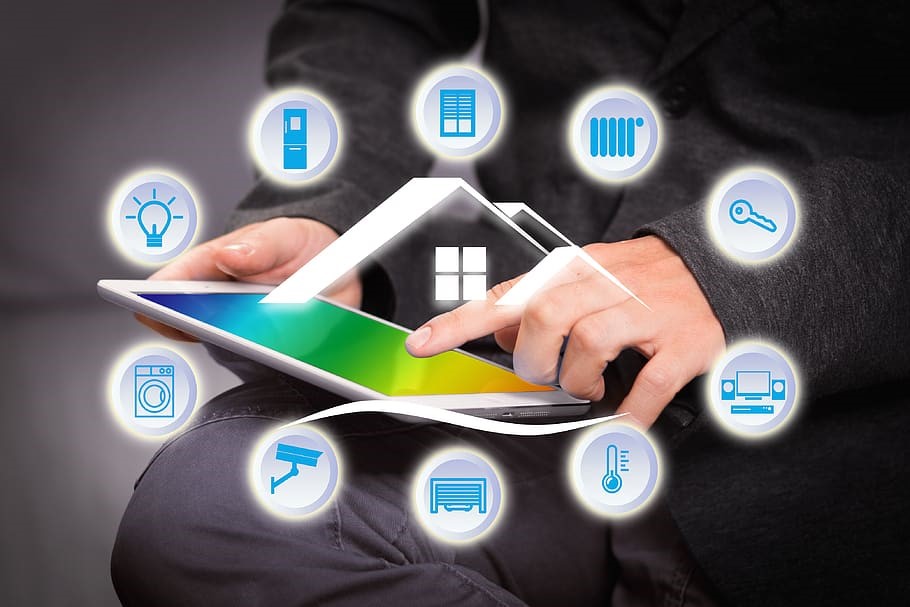 home network security